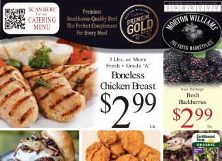 Morton Williams Weekly Ad Jan 31 – Feb 06, 2025