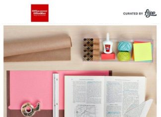 Office Depot Weekly Ad Jan 06 – Jan 12, 2025
