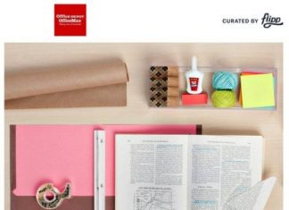 Office Depot Weekly Ad Jan 20 – Jan 26, 2025
