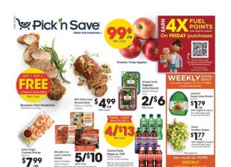 Pick ‘n Save Weekly Ad Jan 02 – Jan 07, 2025