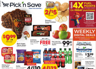 Pick ‘n Save Weekly Ad Jan 15 – Jan 21, 2025