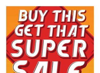 Price Cutter Weekly Ad Jan 01 – Jan 07, 2025