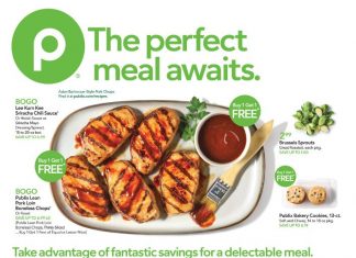 Publix Weekly Ad Jan 22 – Jan 28, 2025