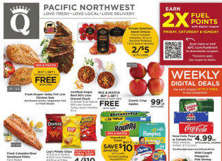 QFC Weekly Ad Jan 29 – Feb 04, 2025