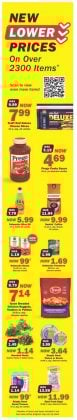 Schnucks Weekly Ad Jan 22 – Jan 28, 2025