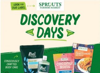 Sprouts Weekly Ad Jan 15 – Jan 21, 2025
