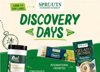 Sprouts Weekly Ad Jan 22 – Jan 28, 2025