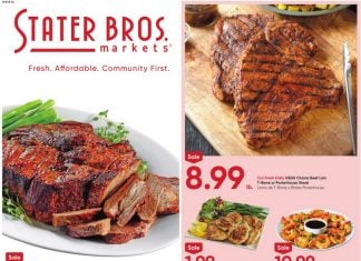 Stater Bros Weekly Ad Jan 15 – Jan 21, 2025