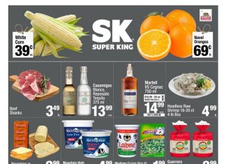 Super King Weekly Ad Jan 02 – Jan 07, 2025