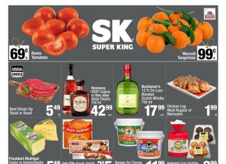 Super King Weekly Ad Jan 29 – Feb 04, 2025
