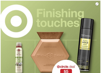 Target Weekly Ad Jan 19 – Jan 25, 2025