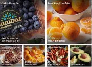 The Fresh Market Weekly Ad Jan 15 – Jan 21, 2025