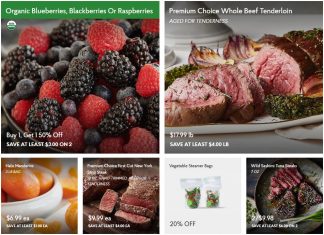 The Fresh Market Weekly Ad Jan 22 – Jan 28, 2025