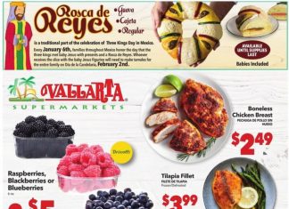 Vallarta Weekly Ad Jan 02 – Jan 07, 2025