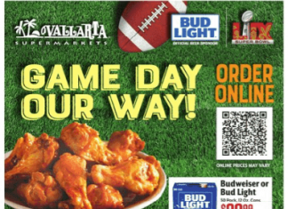 Vallarta Weekly Ad Jan 22 – Jan 28, 2025