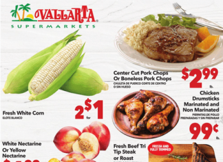 Vallarta Weekly Ad Jan 29 – Feb 04, 2025