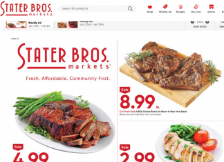 Stater Bros Weekly Ad Jan 29 – Feb 04, 2025