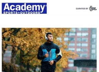 Academy Sports + Outdoors Weekly Ad Feb 06 – Feb 12, 2025