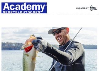 Academy Sports + Outdoors Weekly Ad Feb 13 – Feb 19, 2025