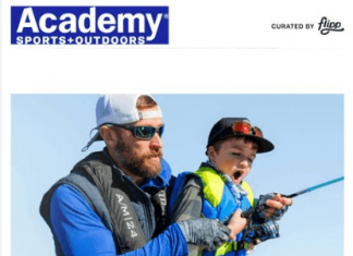 Academy Sports + Outdoors Weekly Ad Feb 27 – Mar 05, 2025