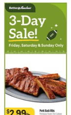 Bashas Weekly Ad Feb 05 – Feb 11, 2025 (Valentine’s Day Promotion Included)
