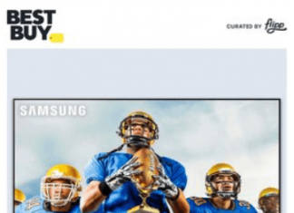 Best Buy Weekly Ad Feb 04 – Feb 10, 2025