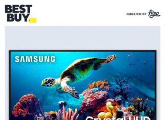Best Buy Weekly Ad Feb 18 – Feb 24, 2025
