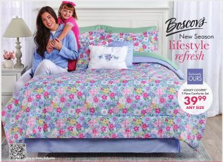 Boscov’s Weekly Ad Feb 27 – Mar 12, 2025