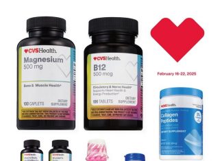 CVS Weekly Ad Feb 16 – Feb 22, 2025