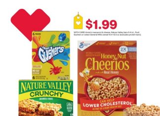 CVS Weekly Ad Mar 02 – Mar 08, 2025 (Easter Promotion Included)
