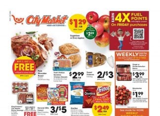 City Market Weekly Ad Feb 19 – Feb 25, 2025