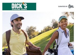 Dick’s Sporting Goods Weekly Ad Feb 12 – Feb 18, 2025