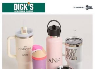 Dick’s Sporting Goods Weekly Ad Feb 19 – Feb 25, 2025
