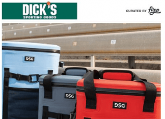 Dick’s Sporting Goods Weekly Ad Feb 26 – Mar 04, 2025