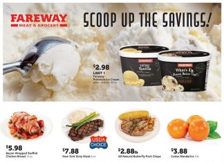 Fareway Weekly Ad Feb 24 – Mar 01, 2025