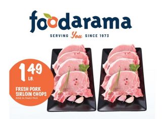 Foodarama Weekly Ad Feb 12 – Feb 18, 2025