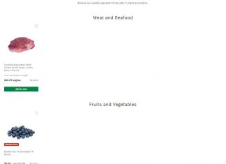 Foodland Super Market Weekly Ad Feb 19 – Feb 25, 2025