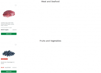 Foodland Super Market Weekly Ad Feb 26 – Mar 04, 2025