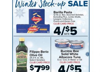 Foodtown Weekly Ad Feb 14 – Feb 20, 2025 (Valentine’s Day Promotion Included)
