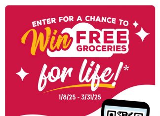 Grocery Outlet Weekly Ad Feb 12 – Feb 18, 2025 (Valentine’s Day Promotion Included)