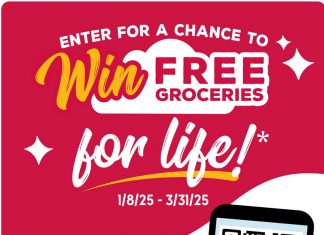 Grocery Outlet Weekly Ad Feb 26 – Mar 04, 2025