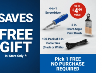 Harbor Freight Weekend Sale Feb 28 – Mar 02, 2025