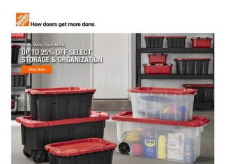 Home Depot Weekly Ad Feb 06 – Feb 13, 2025