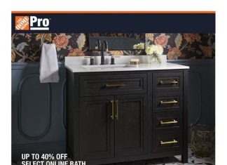 Home Depot Pro Weekly Ad Feb 17 – Feb 24, 2025