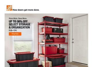 Home Depot Weekly Ad Feb 20 – Feb 27, 2025