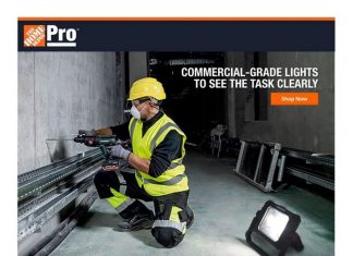 Home Depot Pro Weekly Ad Feb 24 – Mar 03, 2025