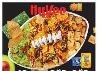 Hy-Vee Weekly Ad Feb 03 – Feb 09, 2025