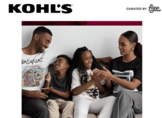 Kohl’s Weekly Ad Feb 12 – Feb 18, 2025