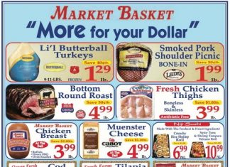 Market Basket Weekly Ad Feb 09 – Feb 15, 2025