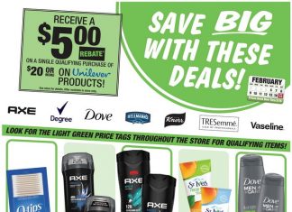 Menards Home Essentials Ad Feb 06 – Feb 15, 2025